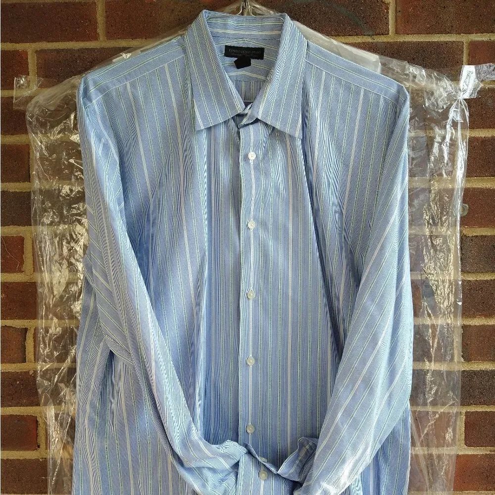 Express Design Studio Shirt - Picture 2 of 4